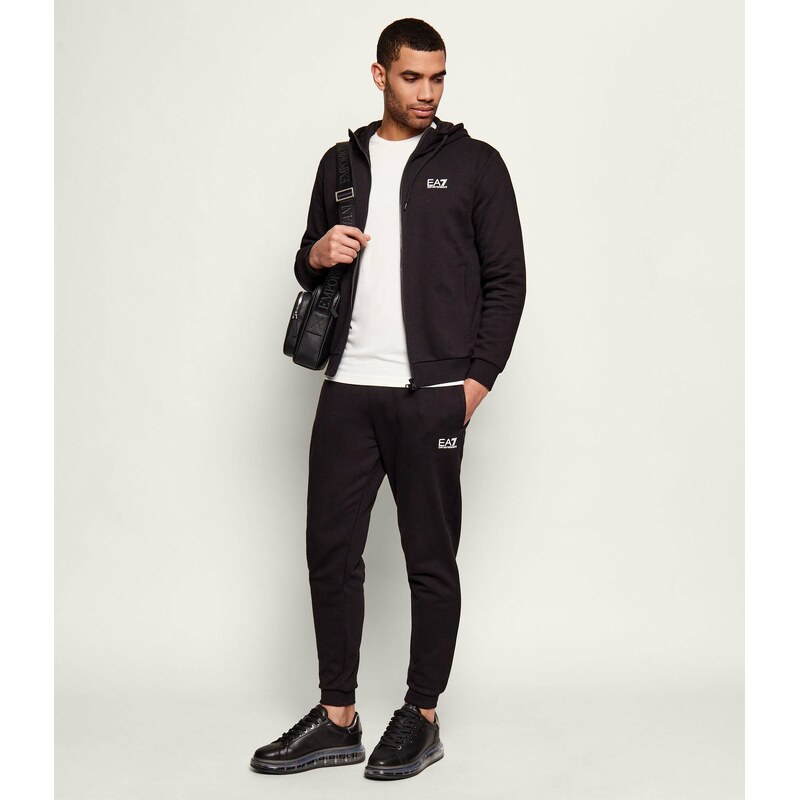 EA7 Tepláková souprava | regular fit