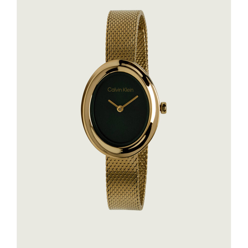 Calvin Klein Hodinky Twisted Bezel 112879760
