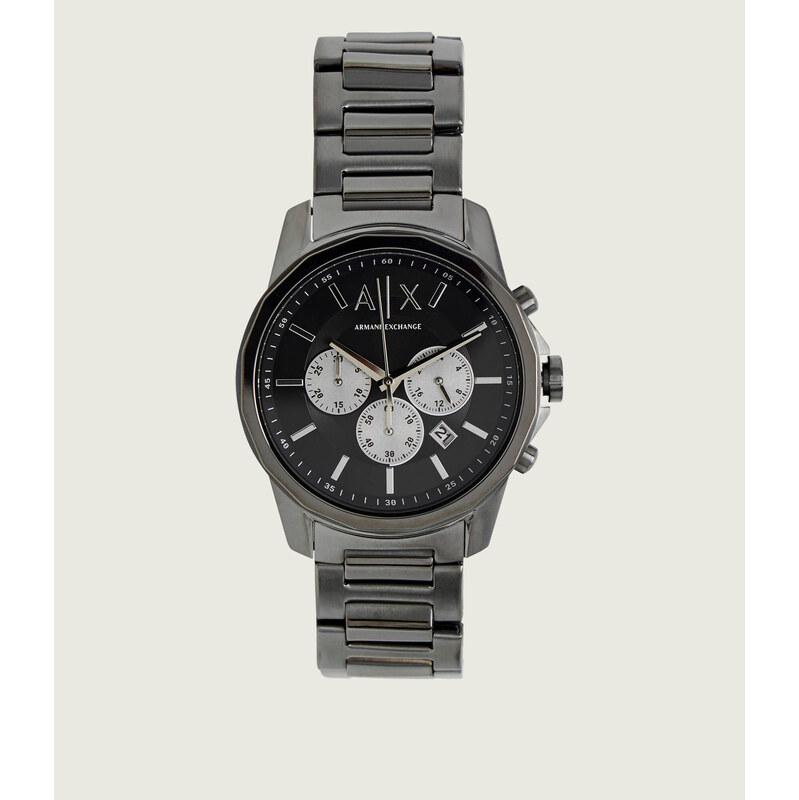 Armani Exchange Hodinky Banks Chronograph 112999379