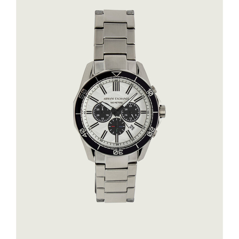Armani Exchange Hodinky Spencer Chronograph AX1969