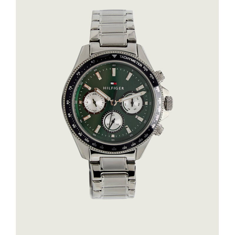 Tommy Hilfiger Hodinky Clark 1792211