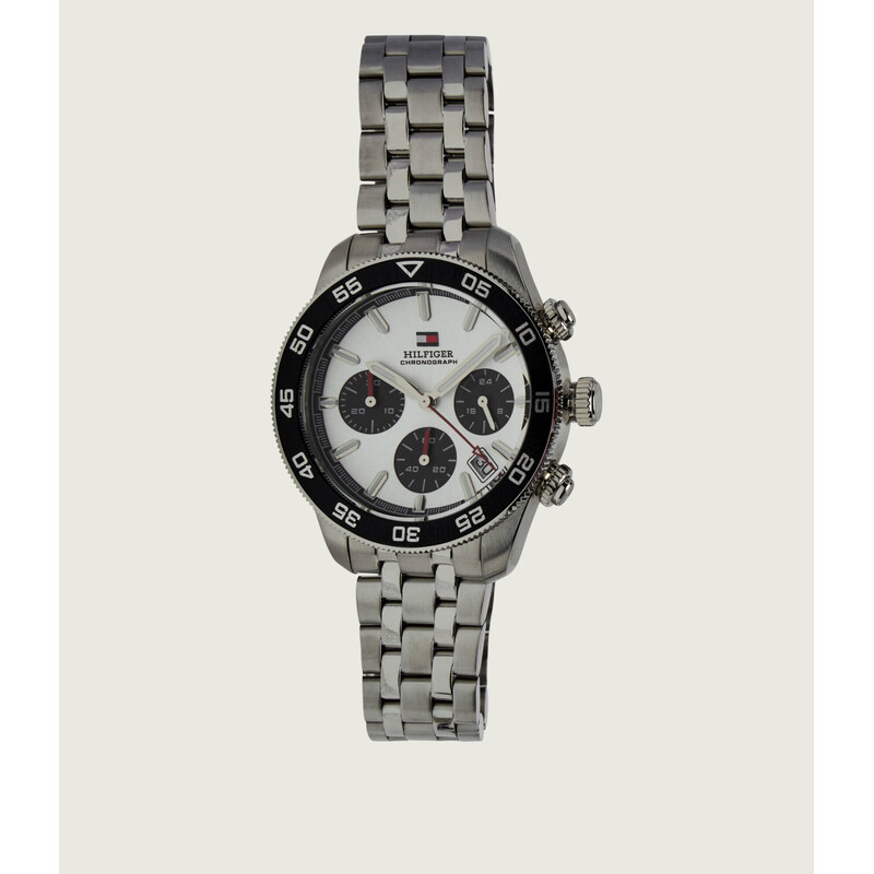 Tommy Hilfiger Hodinky TH85 Chrono 1792215
