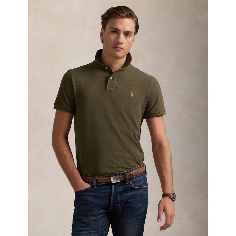 POLO RALPH LAUREN Polokošile | Slim Fit | pique