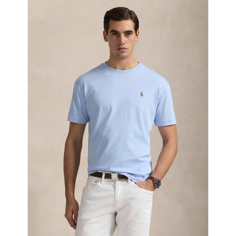 POLO RALPH LAUREN Tričko | Slim Fit