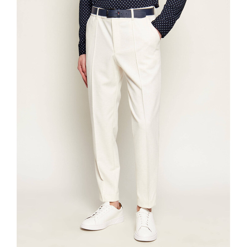 BOSS BLACK Kalhoty chino P-Perin | Tapered fit