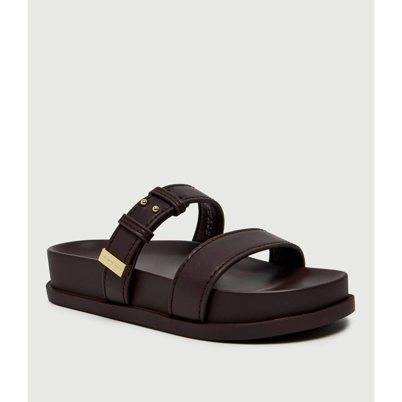 Armani Exchange Pantofle