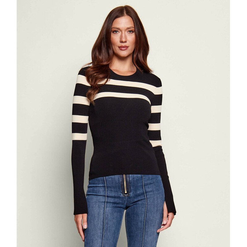 Patrizia Pepe Svetr | Slim Fit 112672910