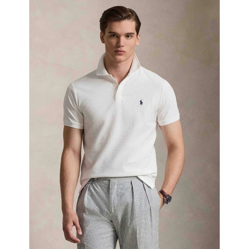 POLO RALPH LAUREN Polokošile | Custom slim fit