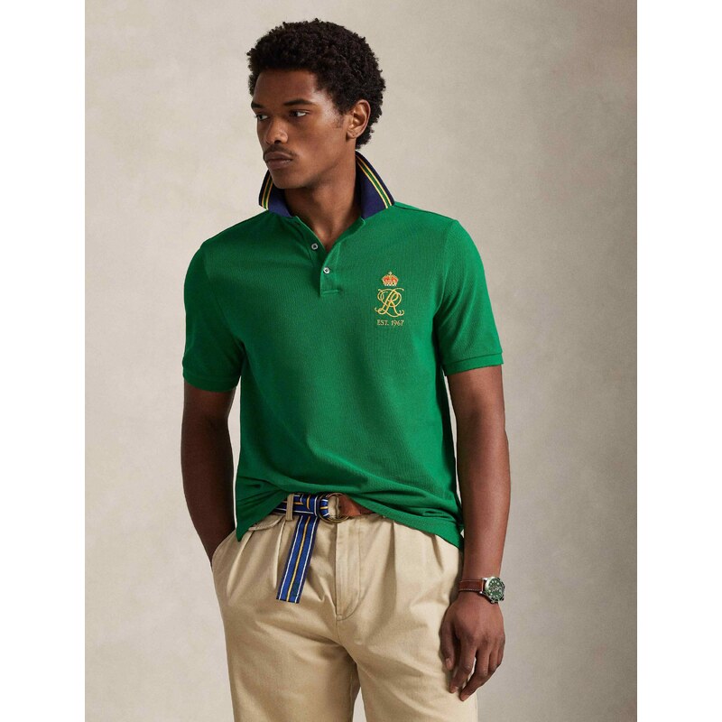 POLO RALPH LAUREN Polokošile | Classic fit