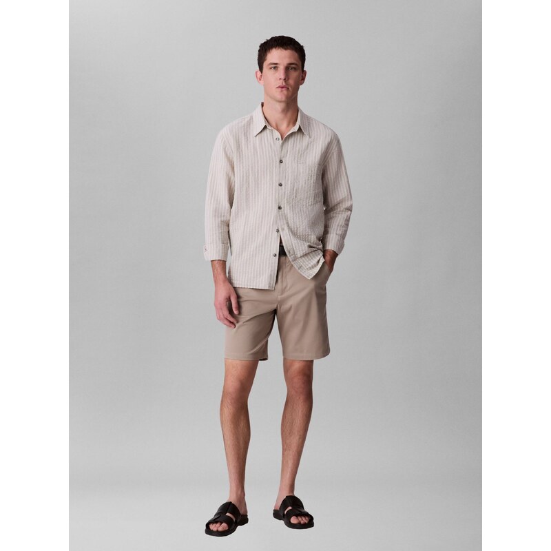 Calvin Klein Šortky chino | regular fit