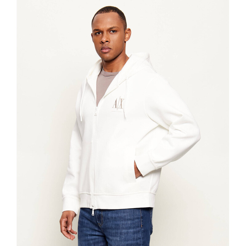 Armani Exchange Mikina | regular fit 112808811
