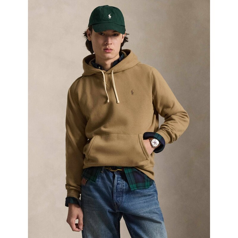 POLO RALPH LAUREN Mikina | regular fit