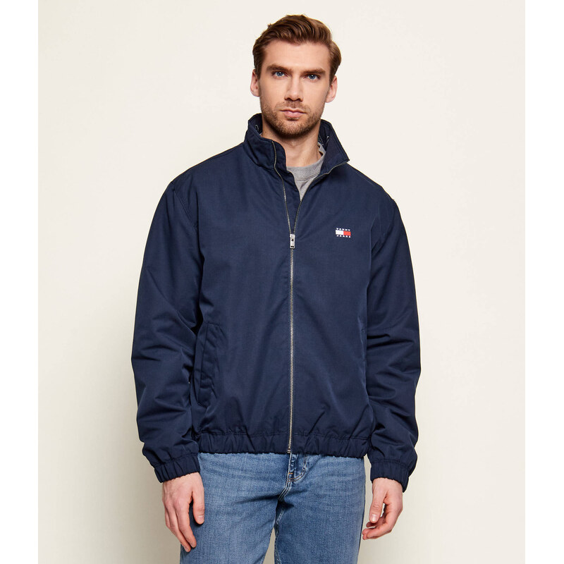 Tommy Jeans Bunda Essential | regular fit