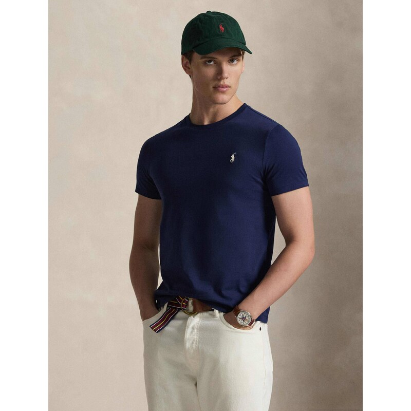 POLO RALPH LAUREN Tričko | Custom slim fit