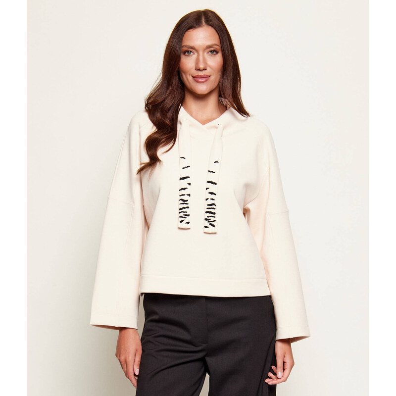 Marc Cain Mikina | Relaxed fit