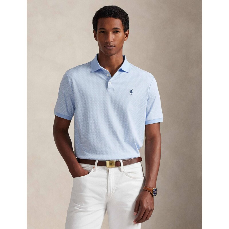 POLO RALPH LAUREN Polokošile | Custom slim fit