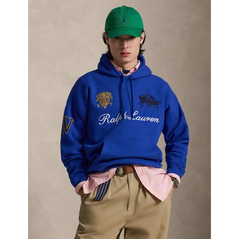 POLO RALPH LAUREN Mikina | Relaxed fit