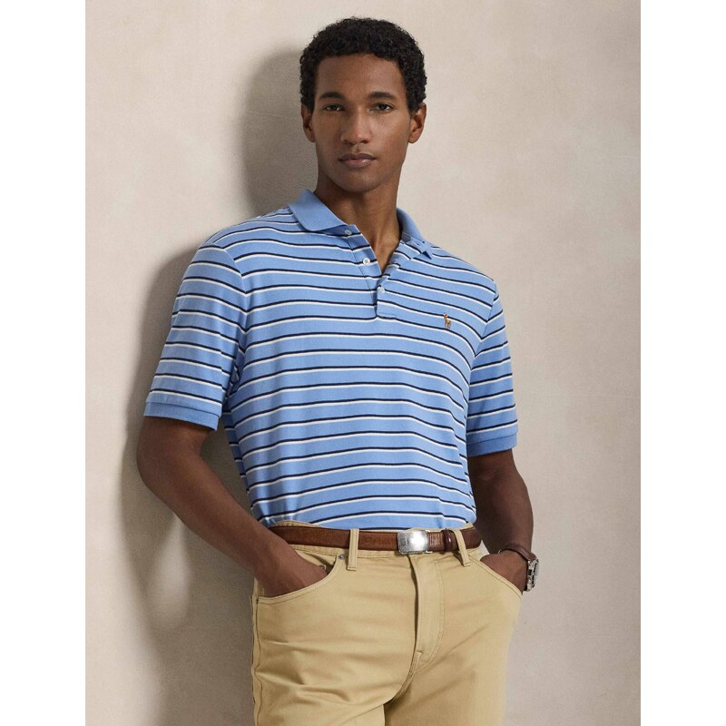 POLO RALPH LAUREN Polokošile | Custom slim fit
