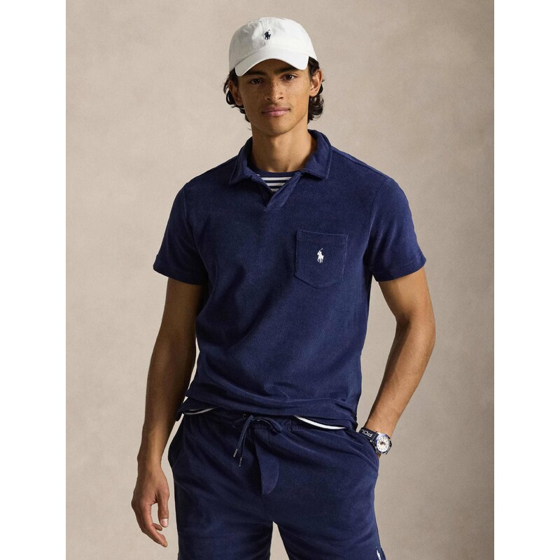 POLO RALPH LAUREN Polokošile | regular fit froté