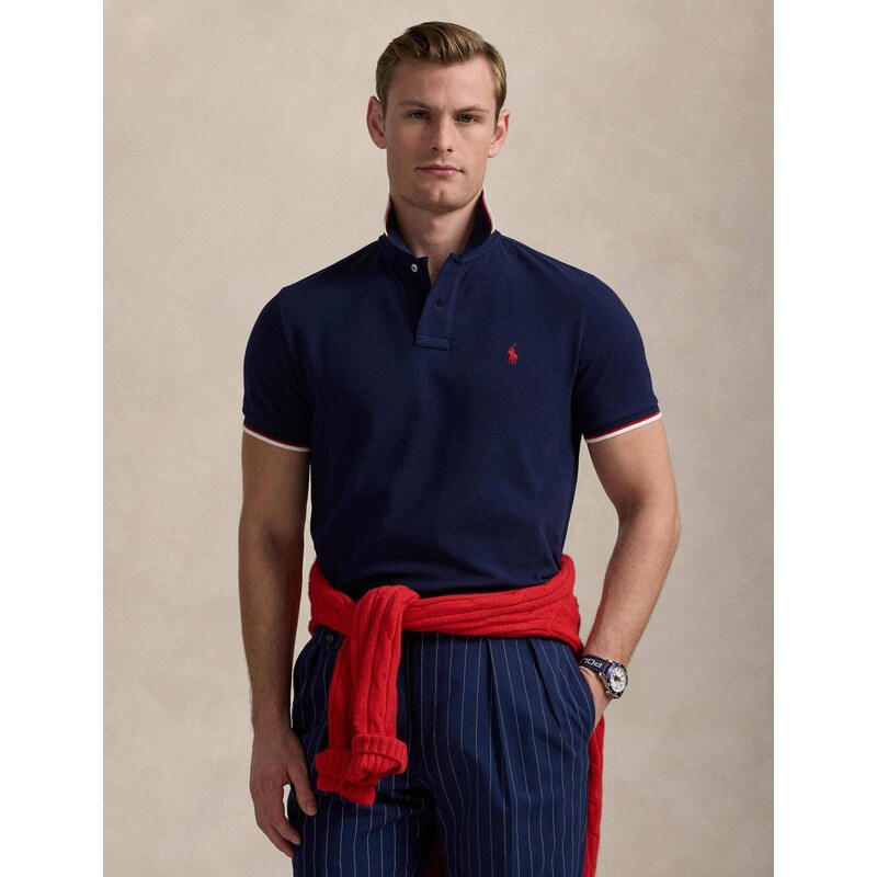 POLO RALPH LAUREN Polokošile | Custom slim fit