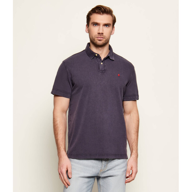 Replay Polokošile | regular fit