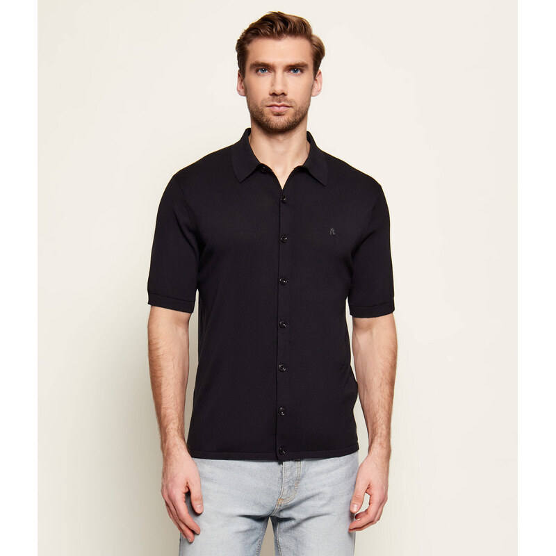 Replay Kardigan | regular fit