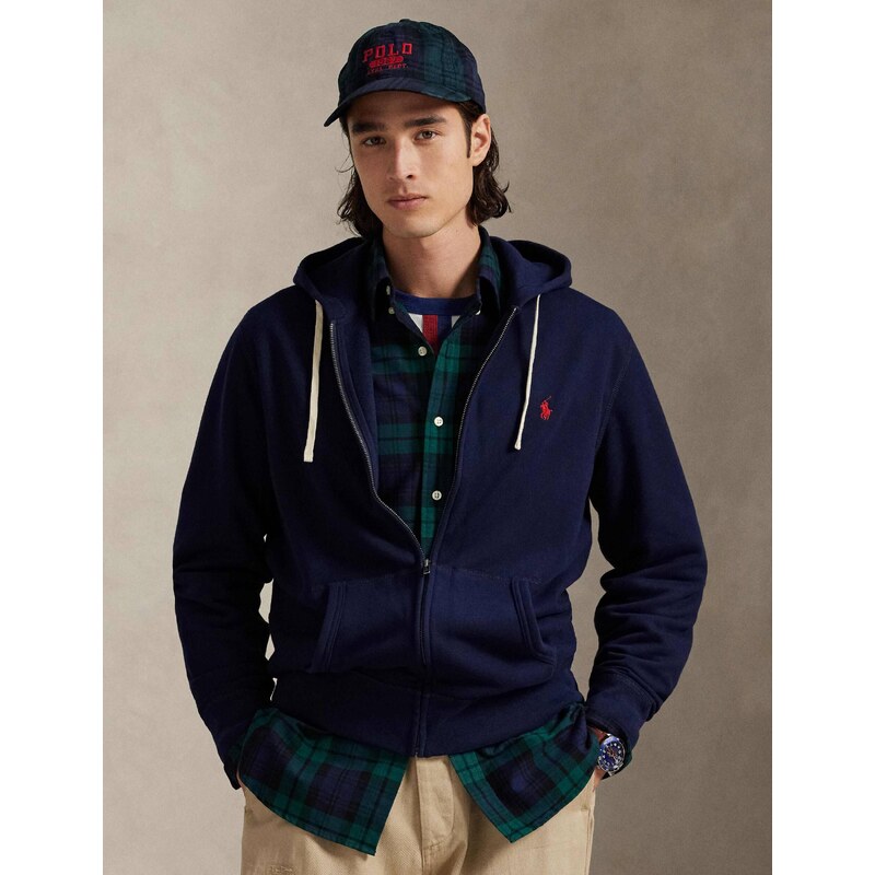 POLO RALPH LAUREN Mikina | Regular Fit