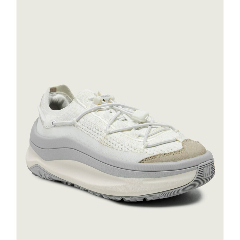 Moon Boot Tenisky MB MOON247 XLACE | semiš