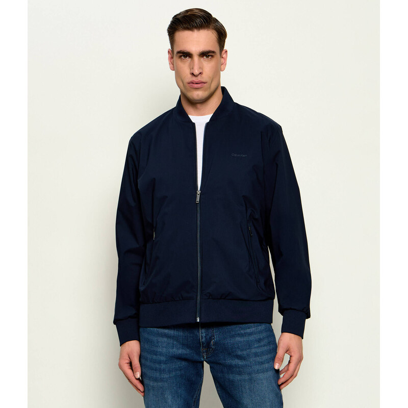 Calvin Klein Bunda bomber | Regular Fit