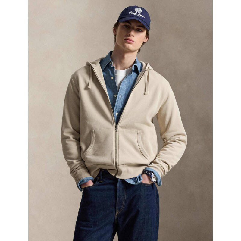 POLO RALPH LAUREN Mikina | Regular Fit
