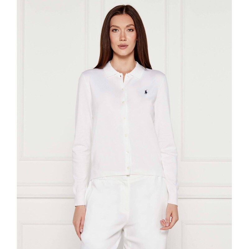 POLO RALPH LAUREN Kardigan | Regular Fit