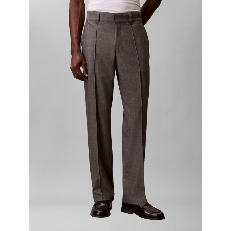 Calvin Klein Kalhoty 90S | Straight fit