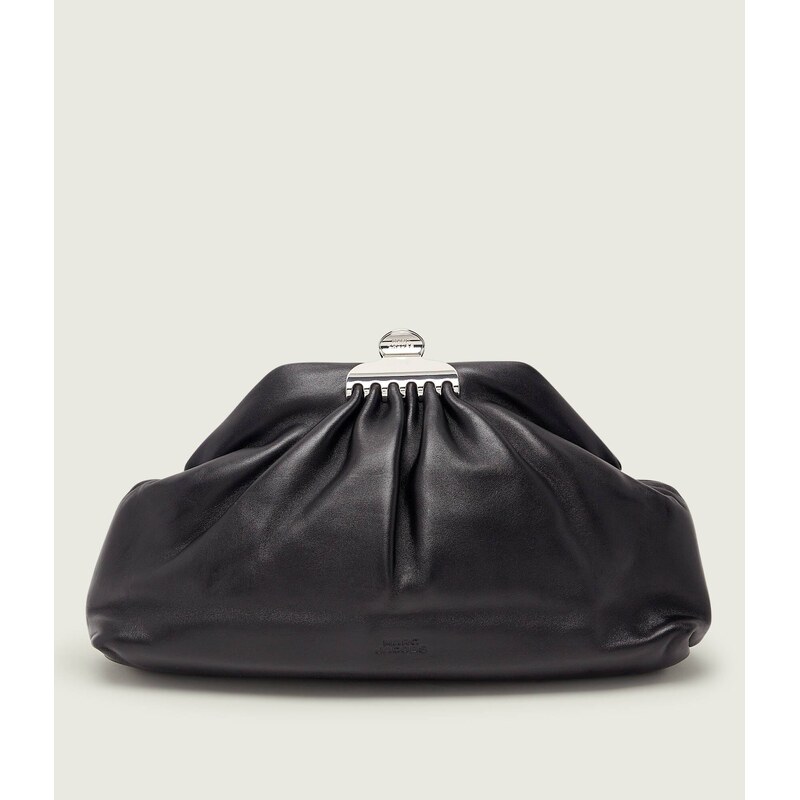 Marc Jacobs Kožená psaníčko The Glam Clutch 112651460