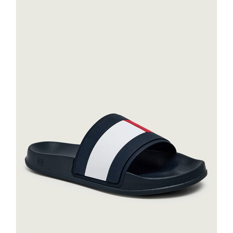 Tommy Hilfiger Pantofle FLAG