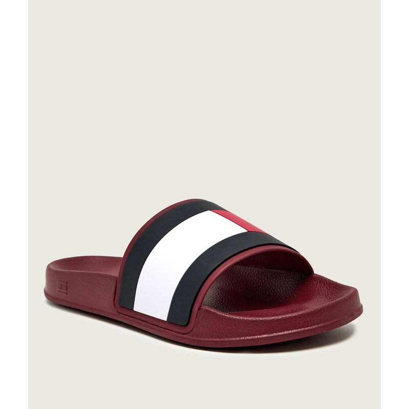 Tommy Hilfiger Pantofle FLAG