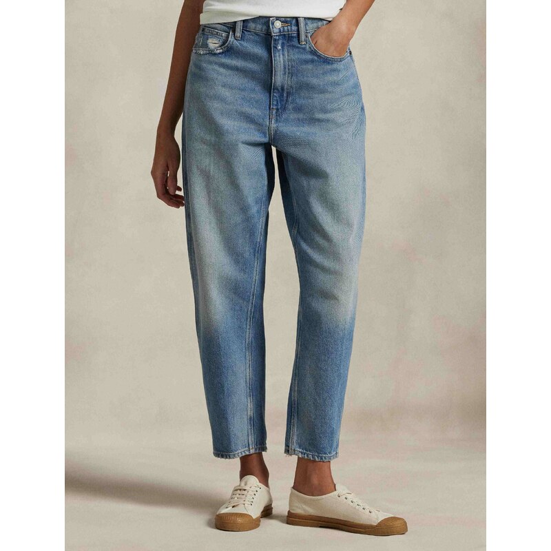 POLO RALPH LAUREN Džíny | Tapered fit