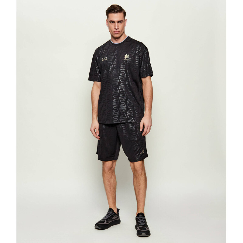 EA7 Komplet | Modern fit