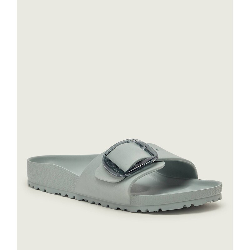 Birkenstock Pantofle Madrid Big Buckle EVA | narrow fit