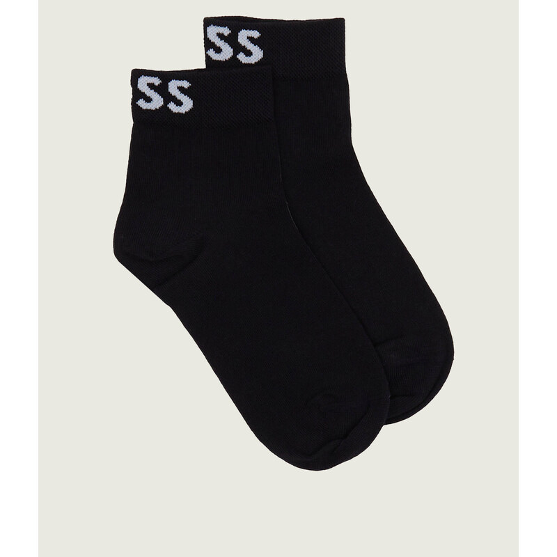 Boss Bodywear Ponožky 2-pack