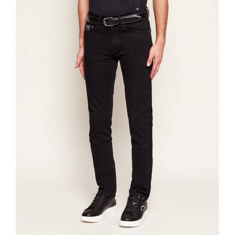 Versace Jeans Couture Džíny Milano | Slim Fit