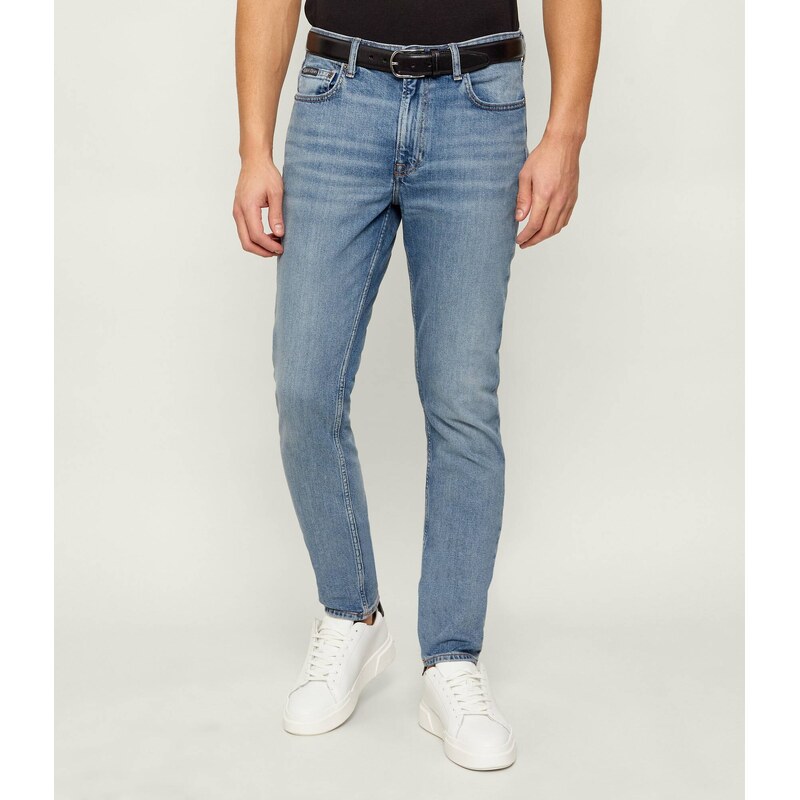 Calvin Klein Džíny GREGORY | Slim Fit