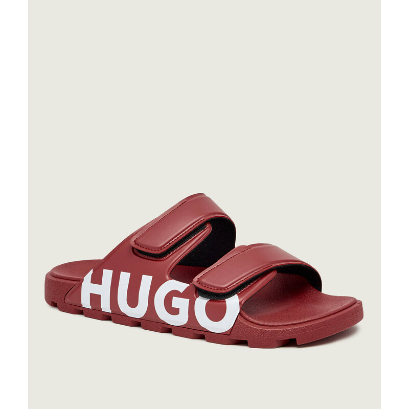 HUGO Pantofle Evander_Sand_lg