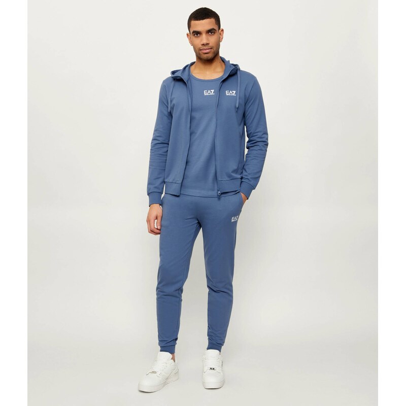 EA7 Tepláková souprava | regular fit