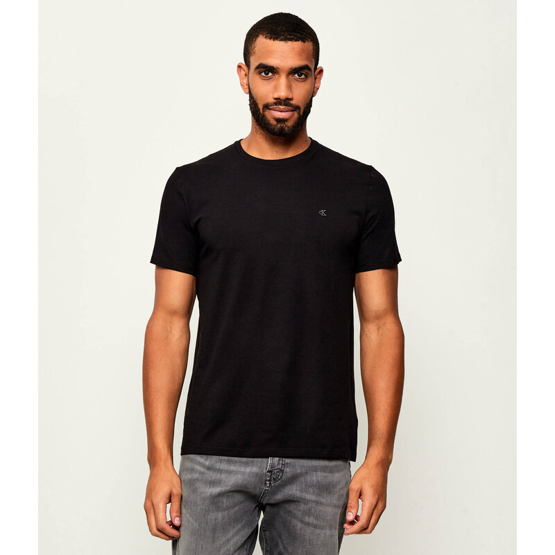 Calvin Klein Tričko | Slim Fit