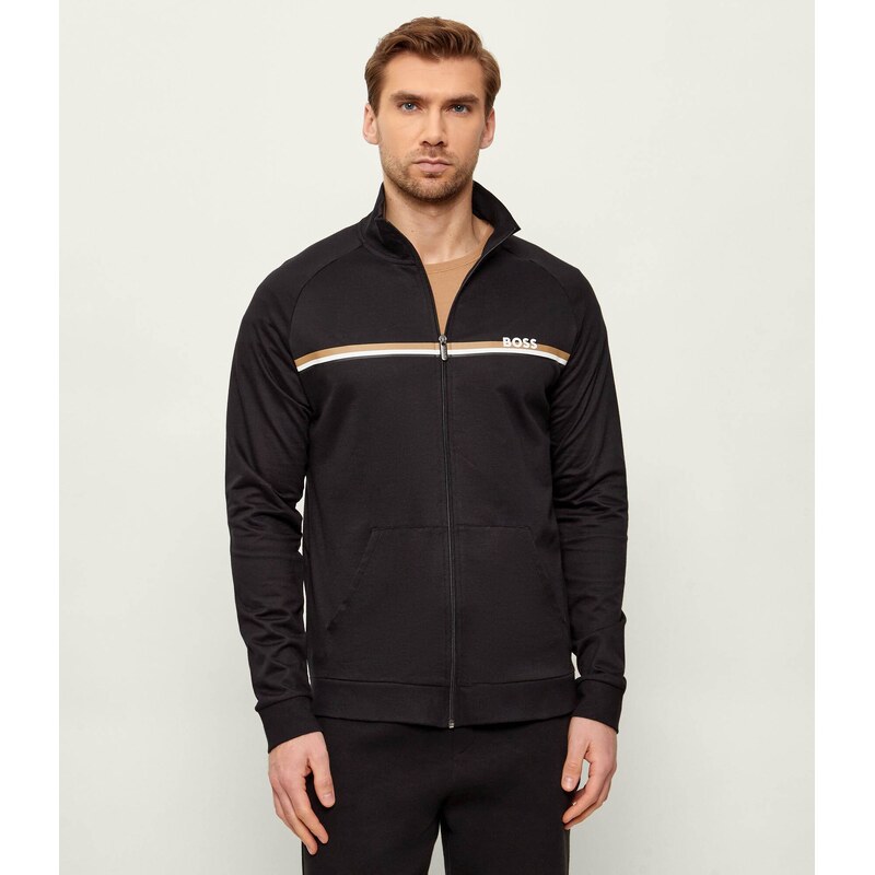 BOSS BLACK Mikina Authentic | regular fit
