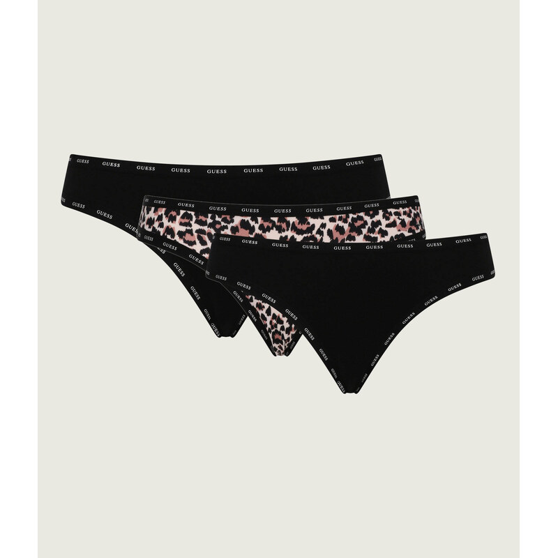 Guess Underwear Tanga 3-pack 115606663