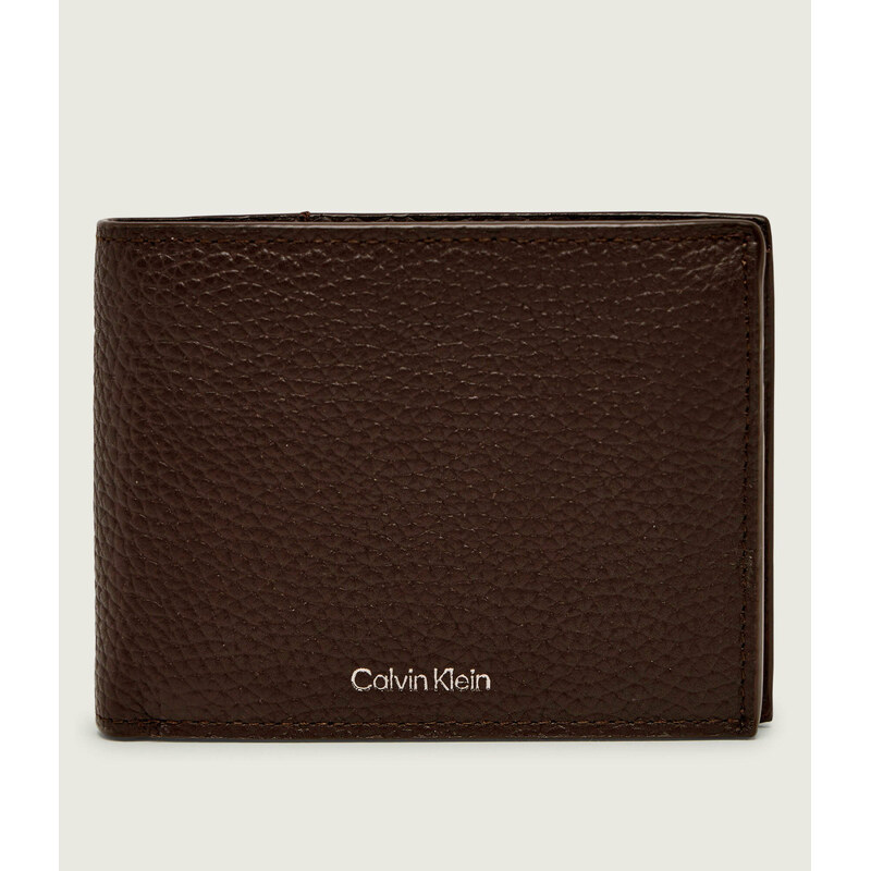 Calvin Klein Kožený peněženka