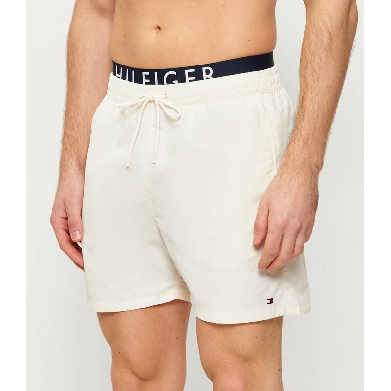 Tommy Hilfiger Koupací šortky | regular fit