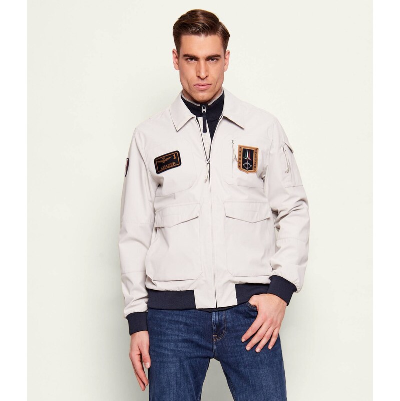 Aeronautica Militare Bunda | regular fit 112541970