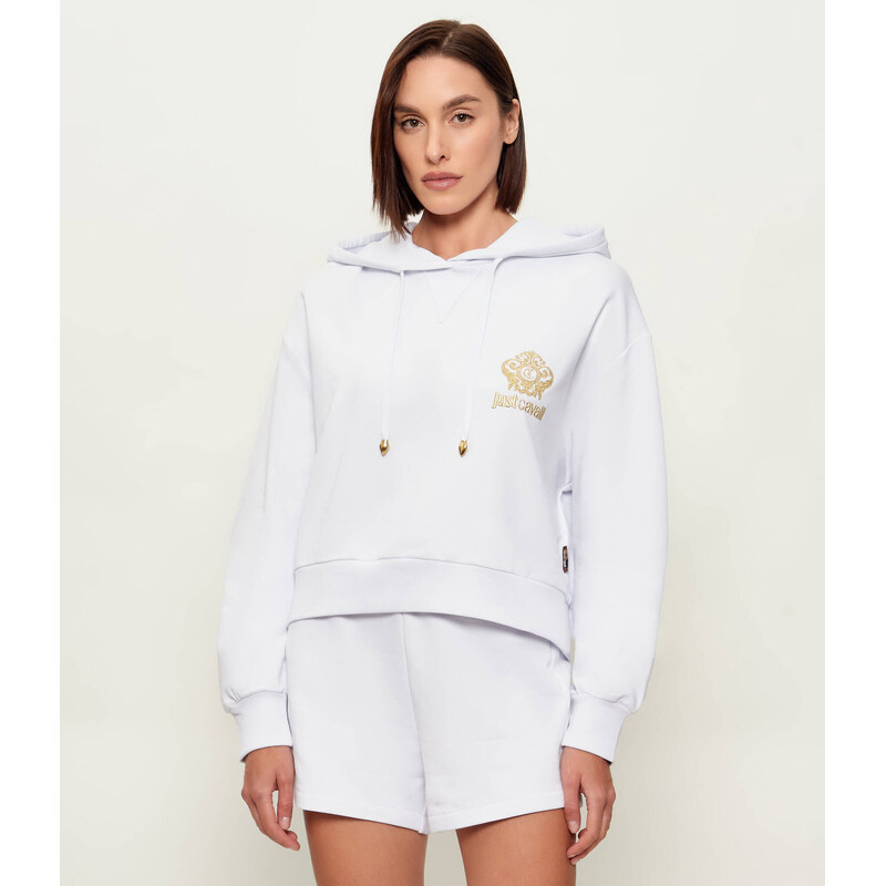 Just Cavalli Mikina | Loose fit 112541961
